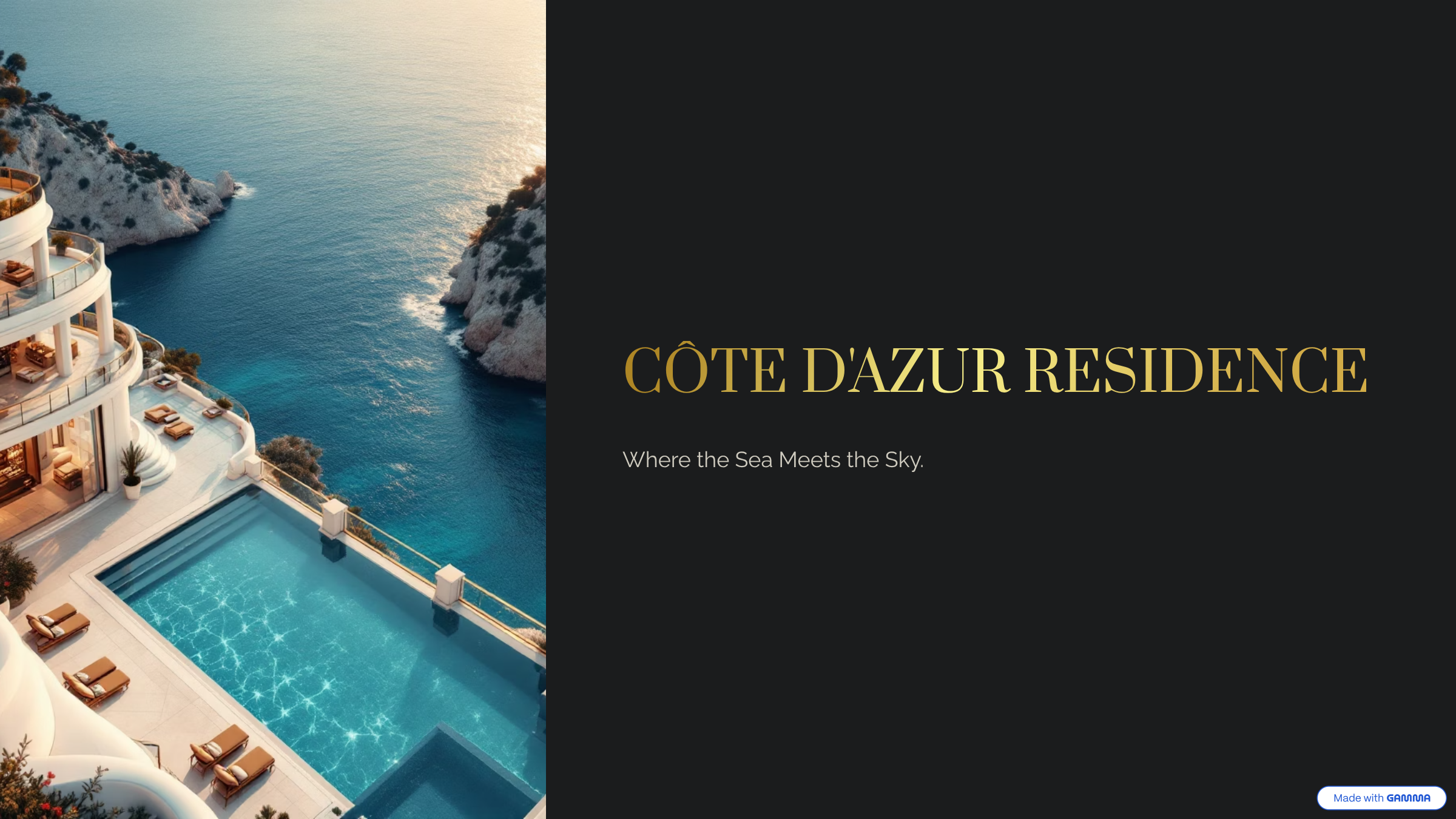 Luxury Hospitality Branding in Dubai
